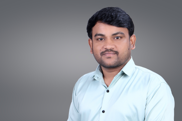 Rajesh Rajesh