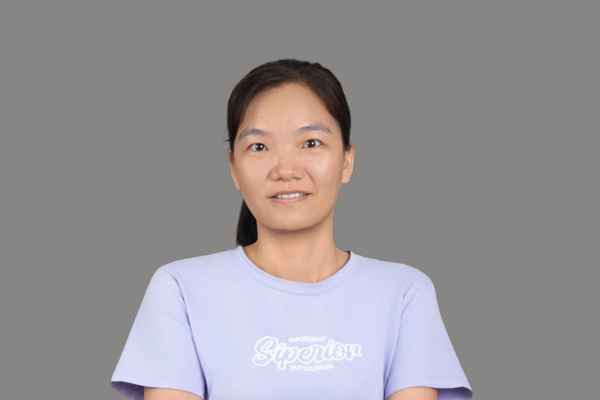 Helen Yang Helen Yang