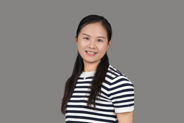 Portia Chan Portia Chan