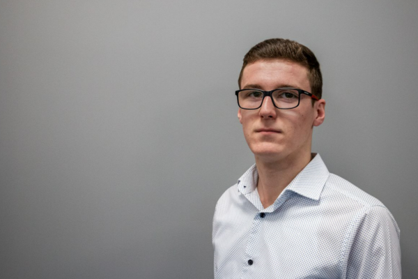 Staff photos for website