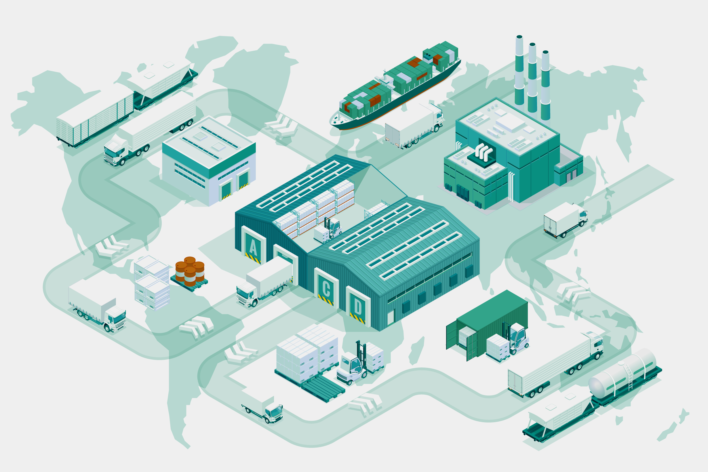 Supply Chain Management