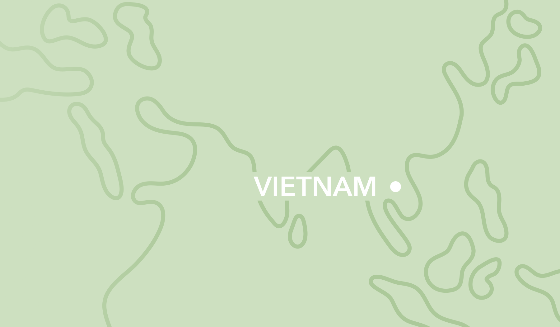 Vietnam map