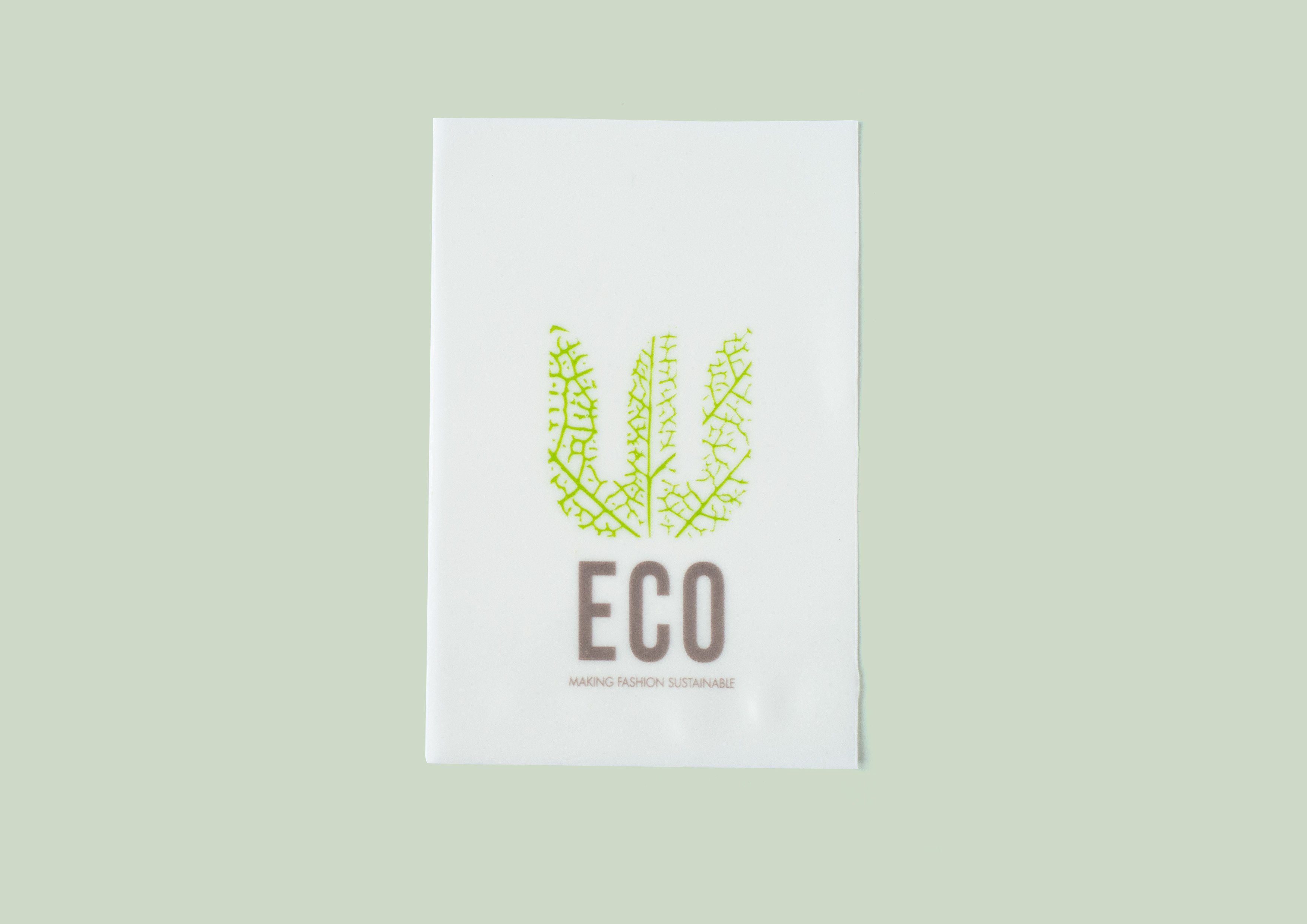 Weavabel Eco - Poly Bag