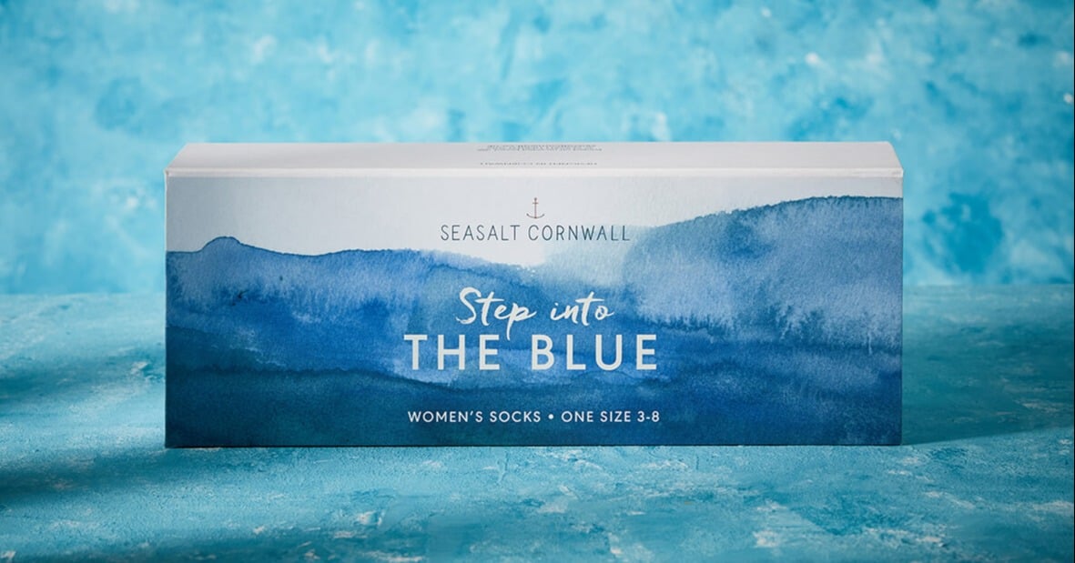 Seasalt Cornwall - women's socks