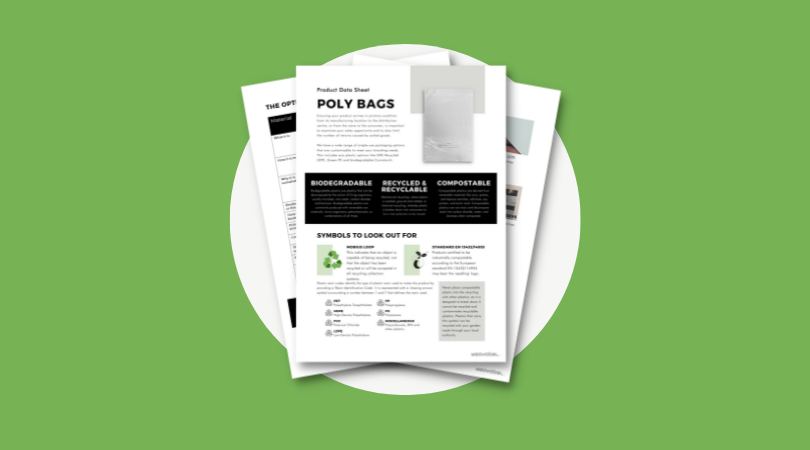 Poly Bag Guide
