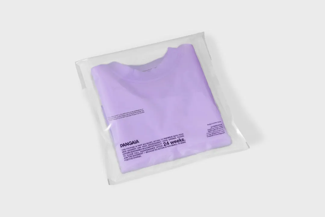 compostable packaging
