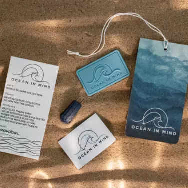 Ocean in Mind Collection Overview