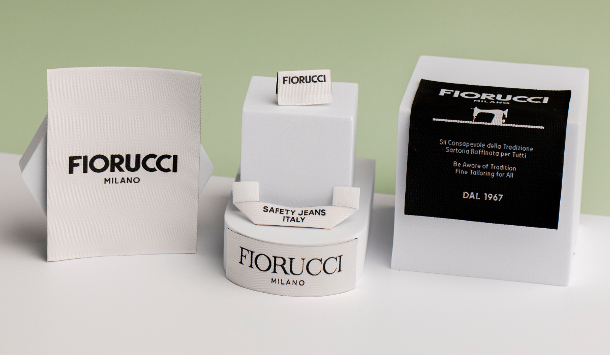 Fiorucci group photo