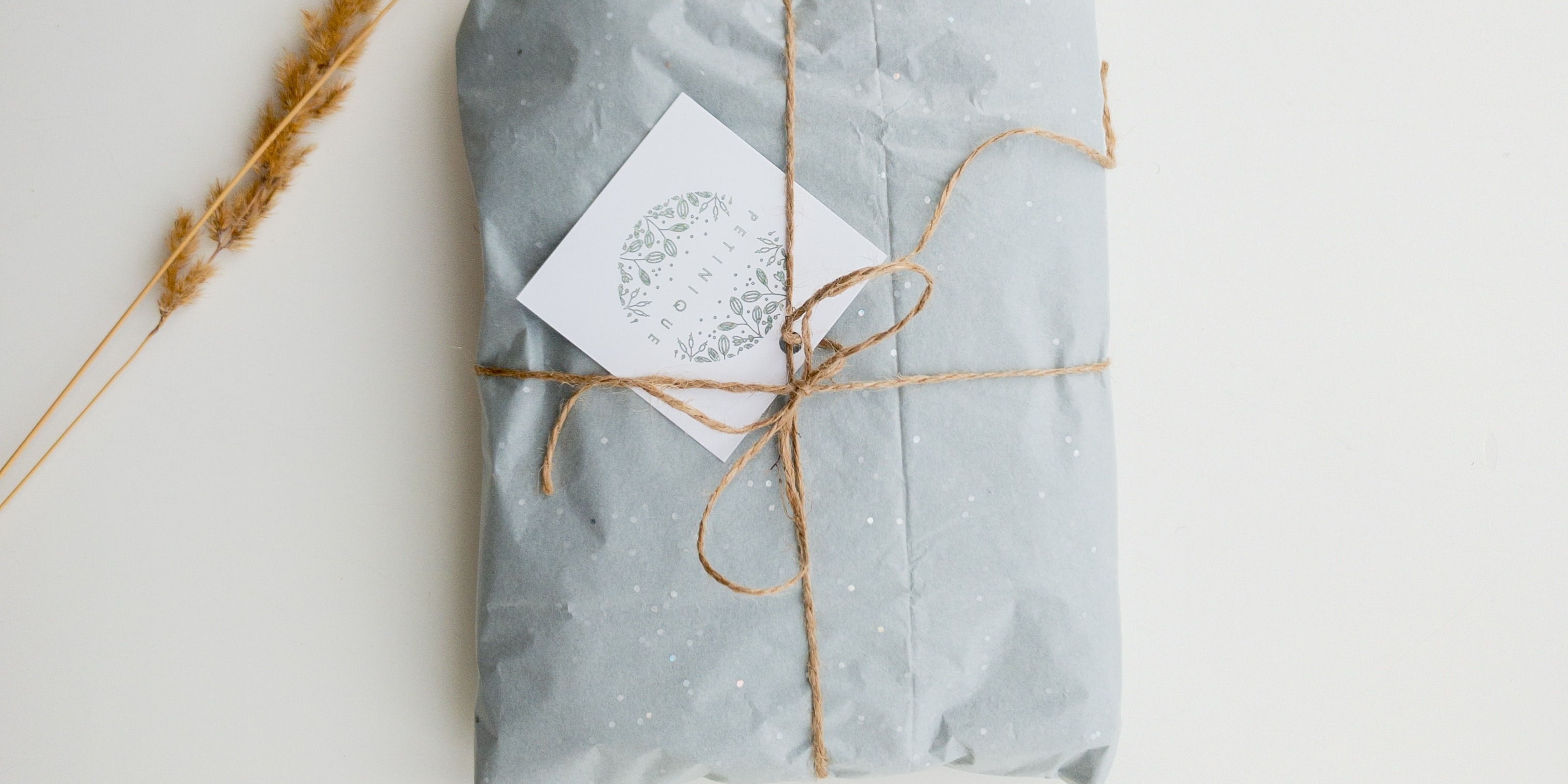 Biodegradable packing