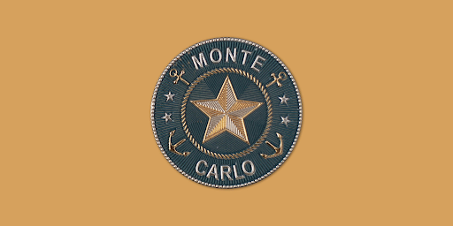 Monte Carlo Logo, image, download logo | LogoWiki.net